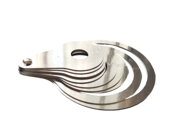 Калибратор для томатов